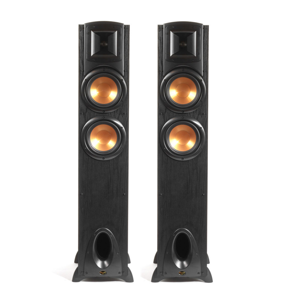 Cặp loa cột KLIPSCH Synergy Black Label F-200 - Hàng chính hãng