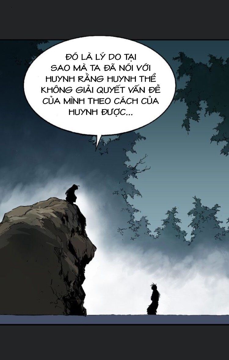 cao thủ 2 chapter 113 82