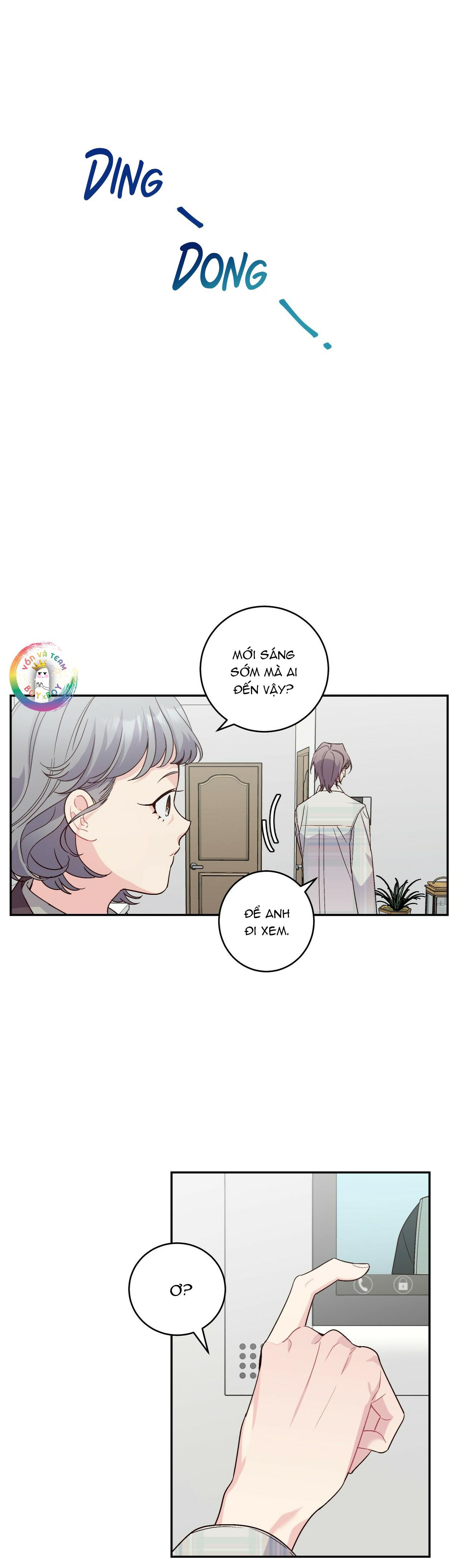 merry marbling chapter 8 1