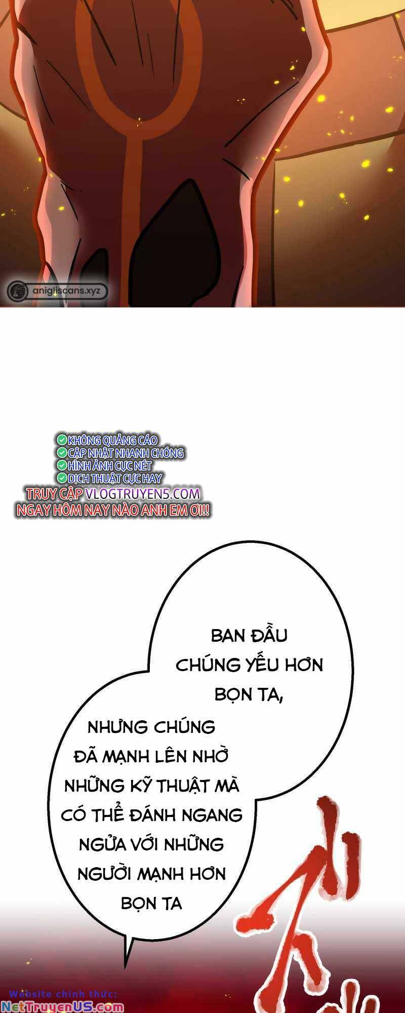 Huyết Thánh Cứu Thế Chủ~ Ta Chỉ Cần 0.0000001% Đã Trở Thành Vô Địch chapter 57 47