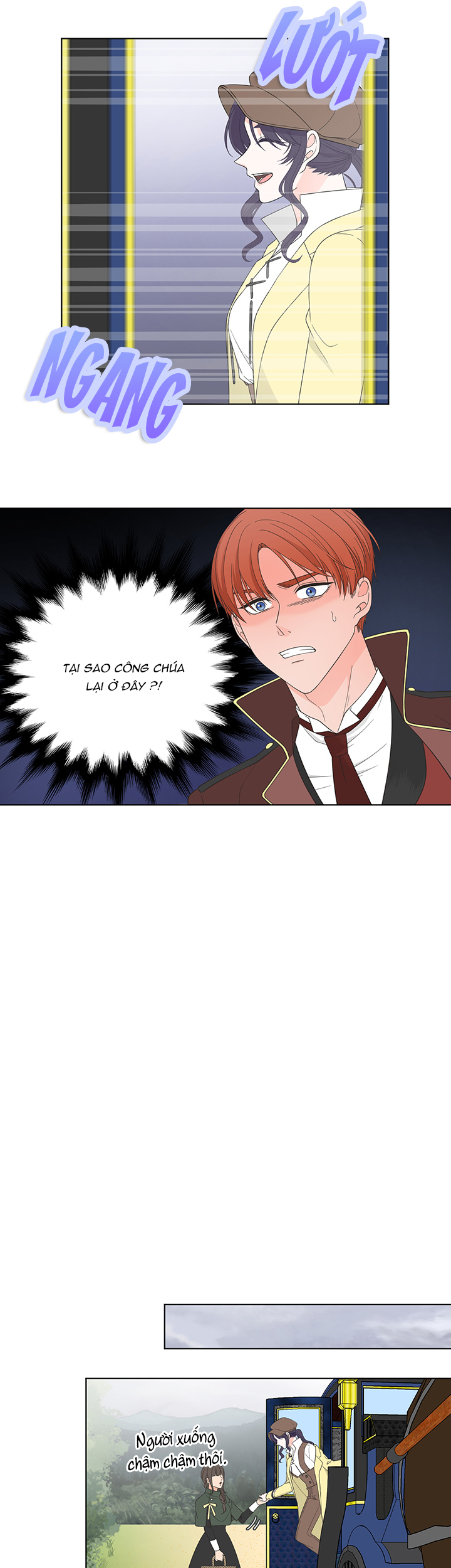 công chúa estel chapter 7 29