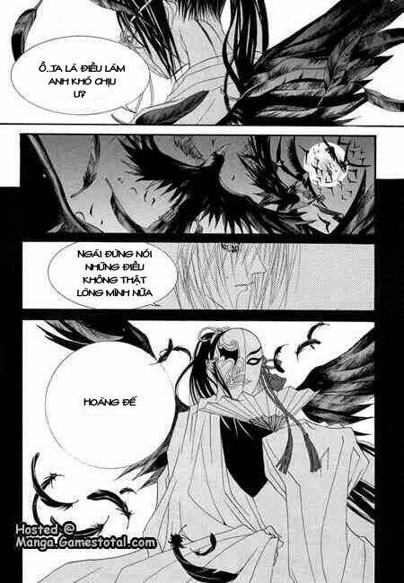 tân nương của thủy thần chapter 35 12