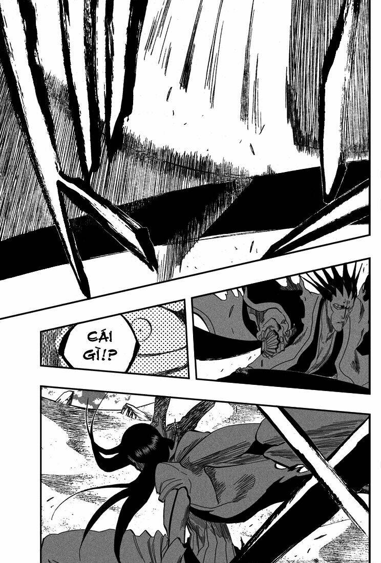 thần chết ichigo chapter 309 18