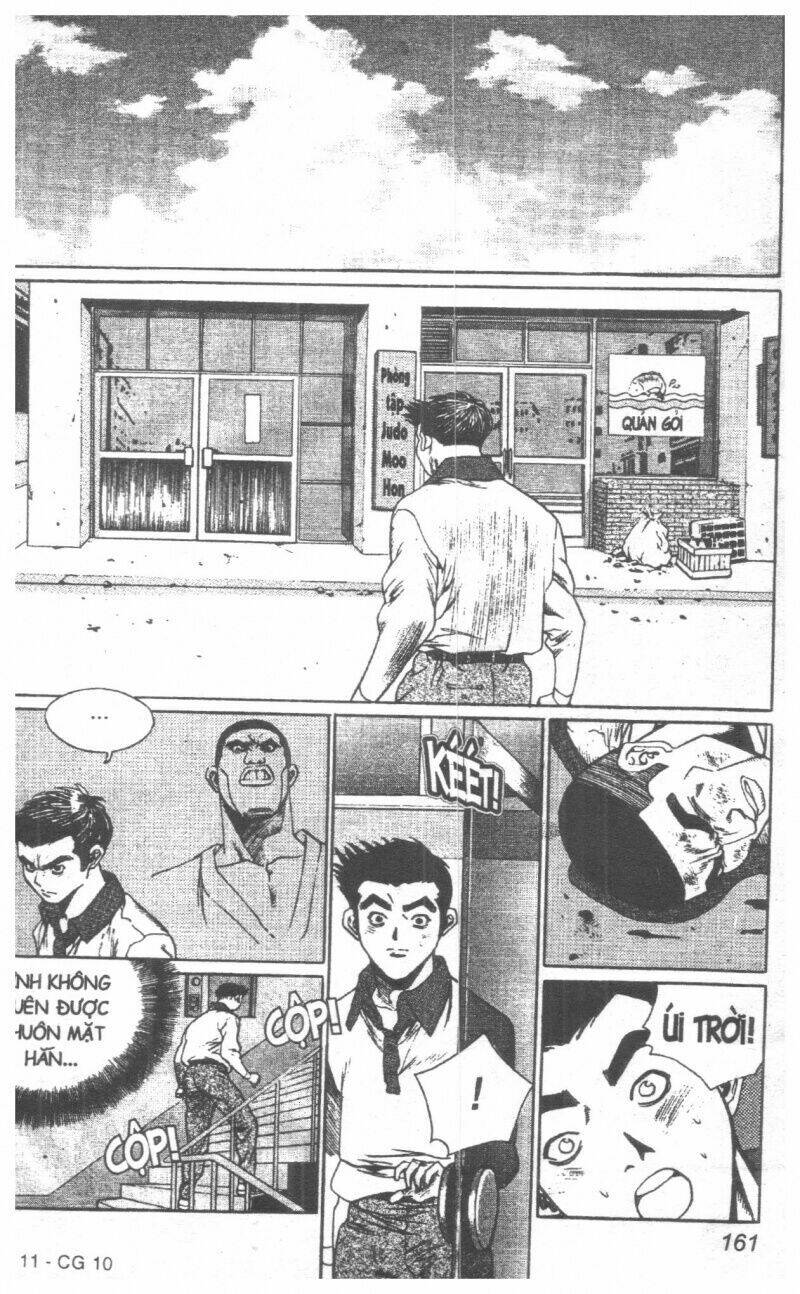 change guy chapter 99 158