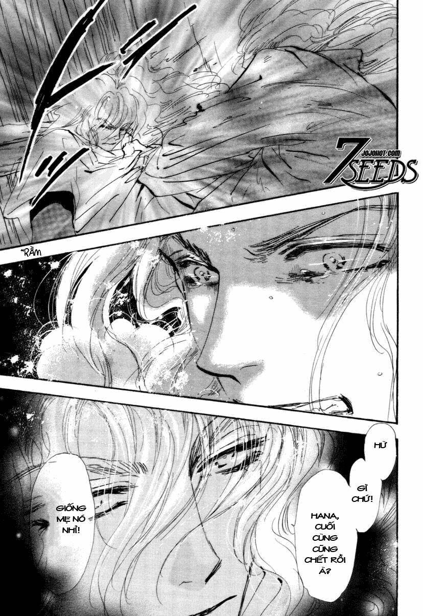 7 mầm sống chapter 84 6