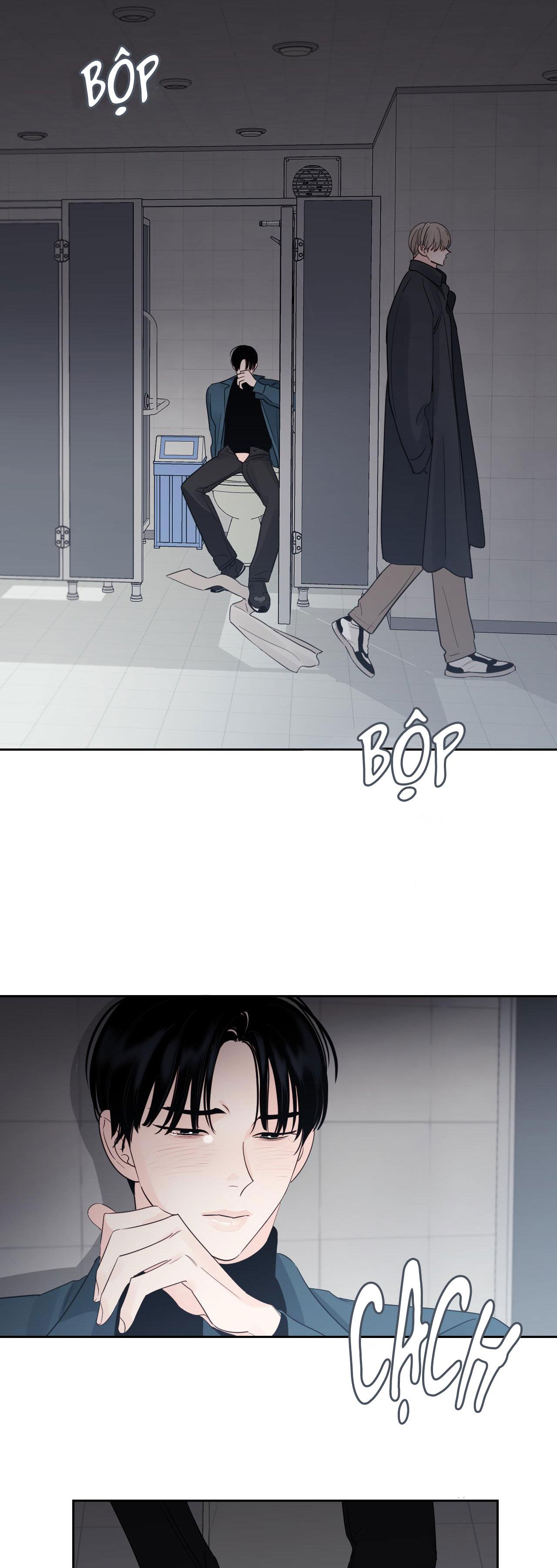 vùng tối chapter 14 28