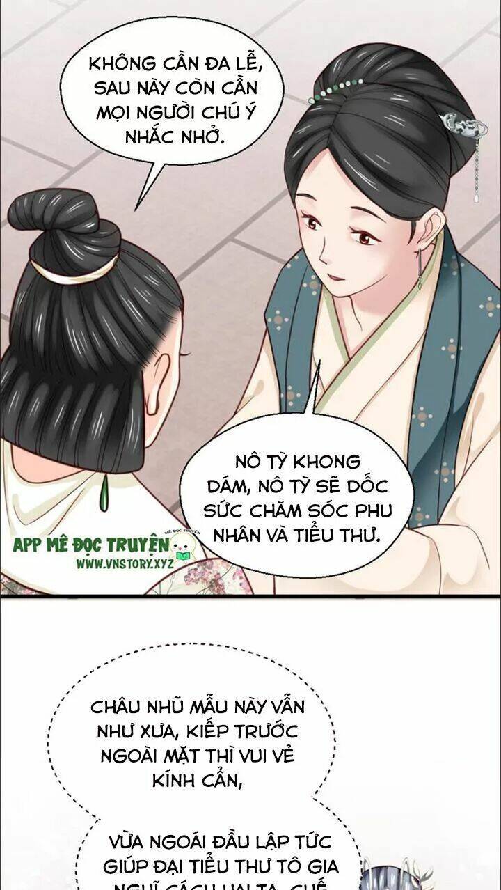 kiều nữ độc phi chapter 157 15