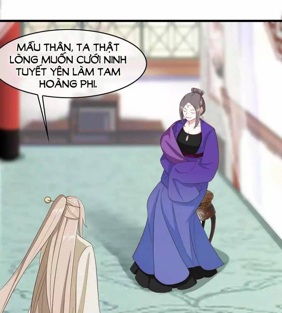 đích nữ hữu độc chapter 34 45