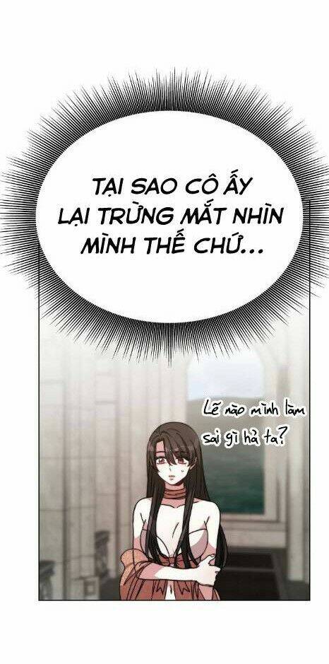 Cô Dâu Của Elysian Chapter 3 - Trang 27