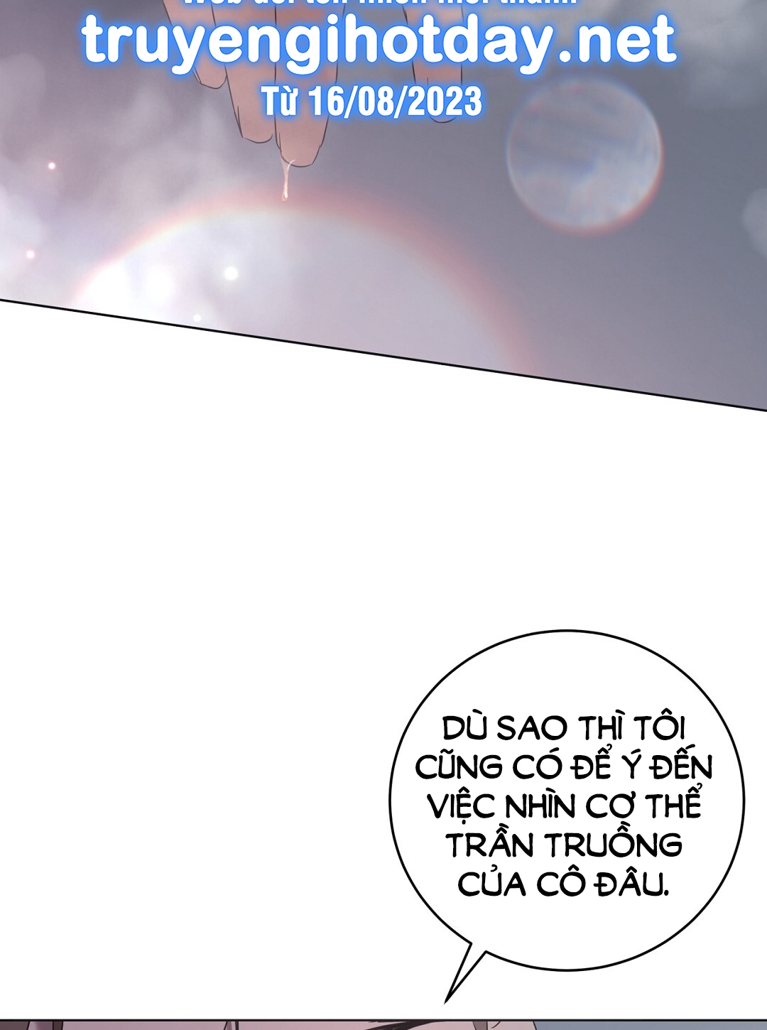 Amon- Không Thể Đoán Biết chapter 9.2 - Trang 16