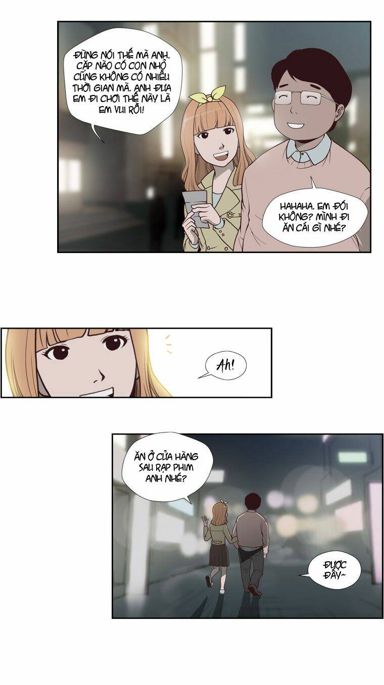 mrs.angel chapter 1 13