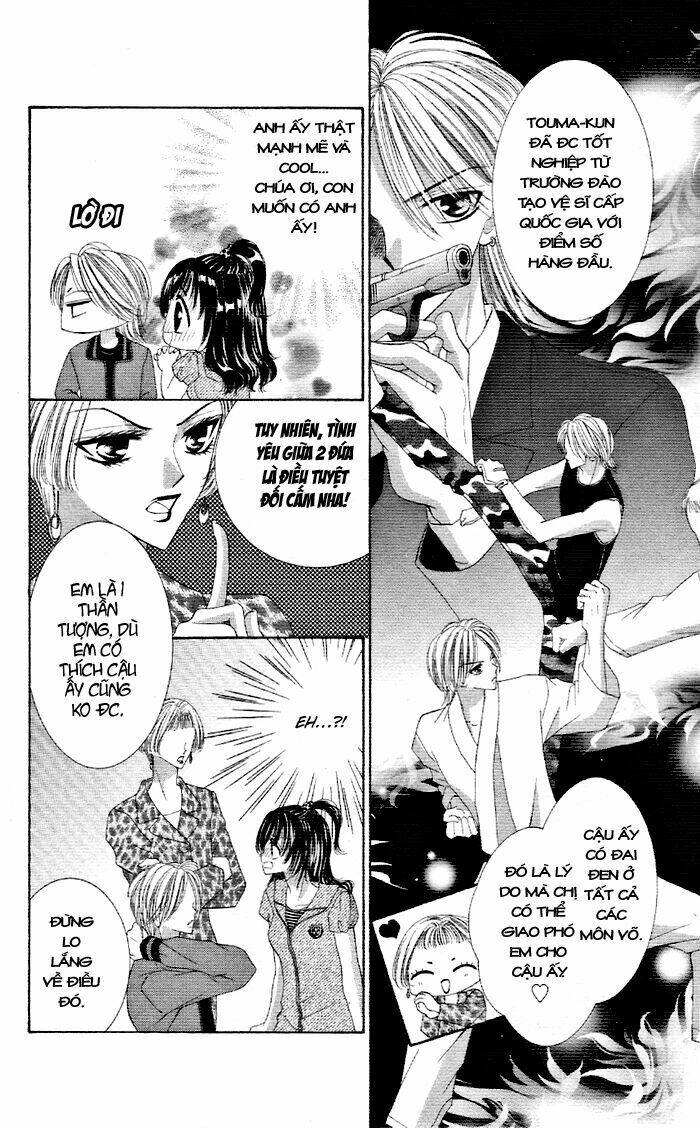 ko akuma guardian chapter 1 11