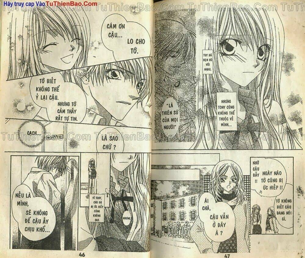 tiểu ác ma chapter 2 24