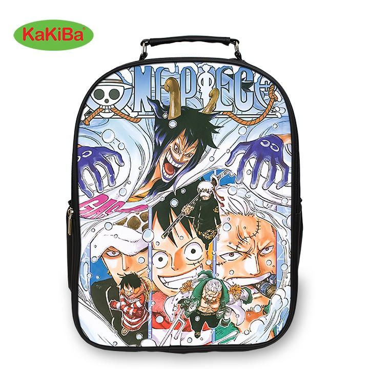 Balo One Piece - Size Lớn