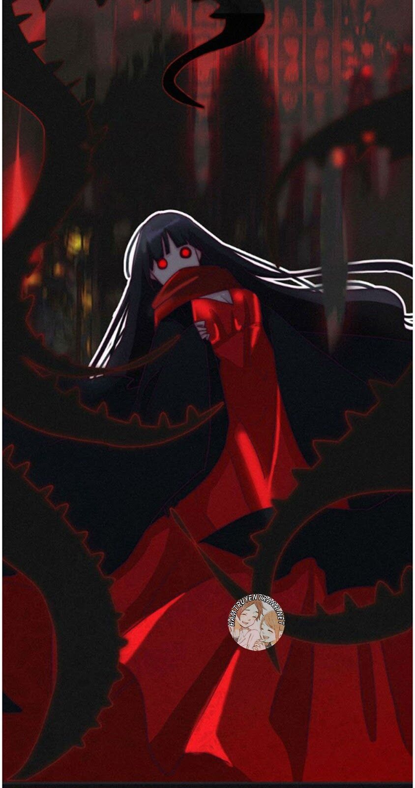 bí mật bóng đêm chapter 2.4 18