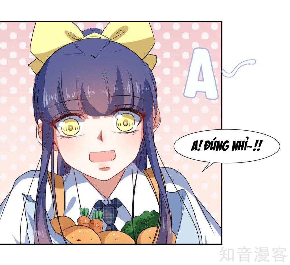 thầy giáo ác ma yêu tôi rồi chapter 60 6