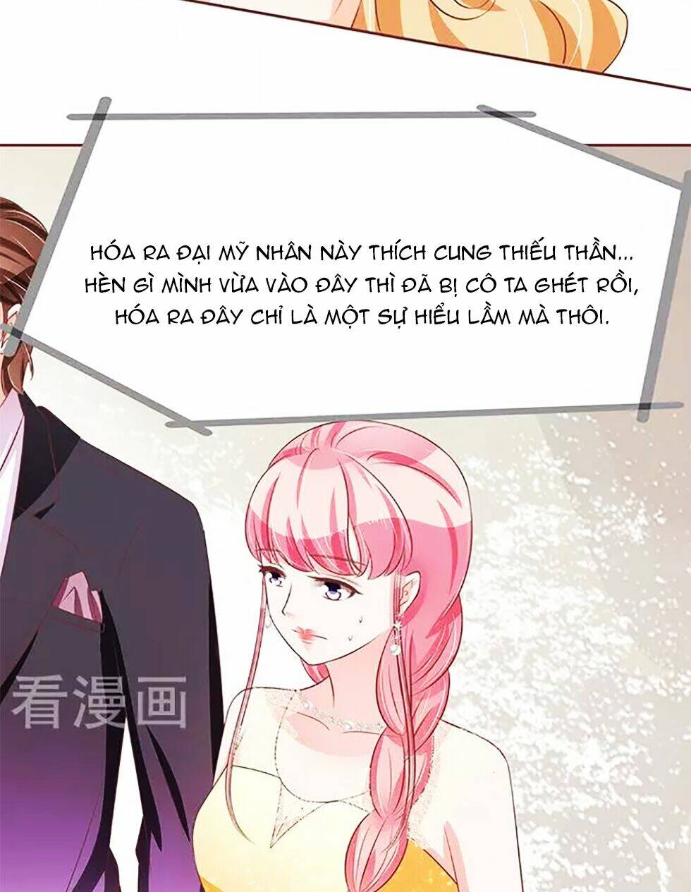 vương tước tư hữu bảo bối chapter 99 3