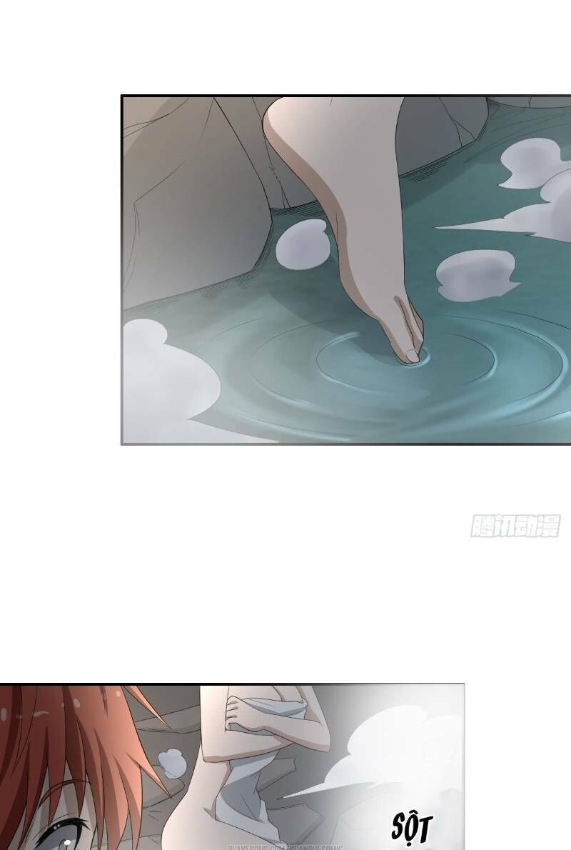 nghịch thiên tiên mệnh chapter 29 16