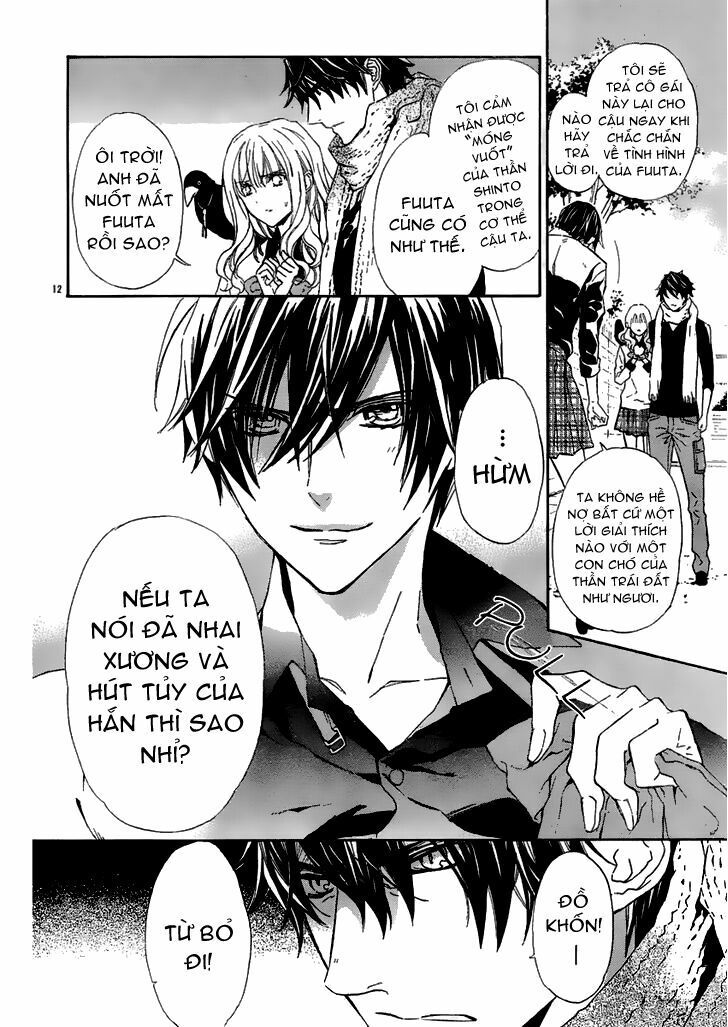 seirei produce chapter 6 11