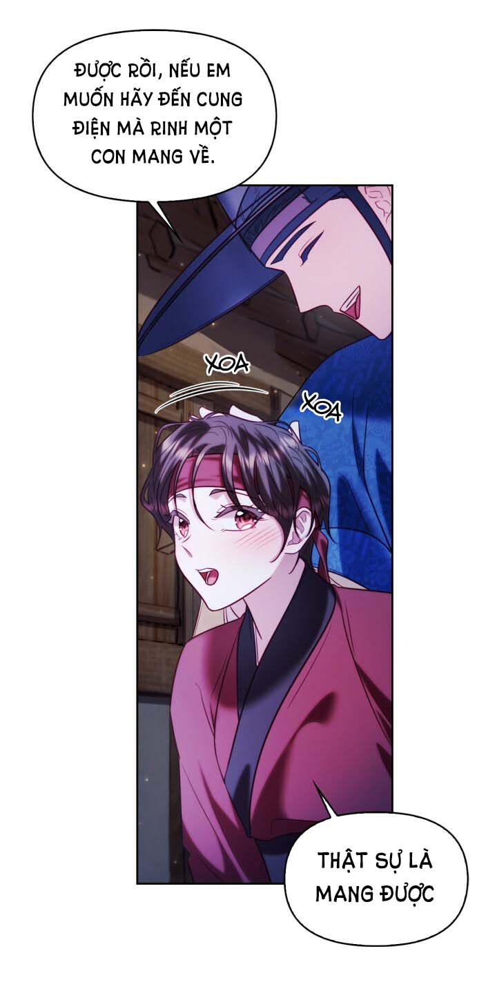 [18+] trăng nơi đỉnh núi chapter 48 82