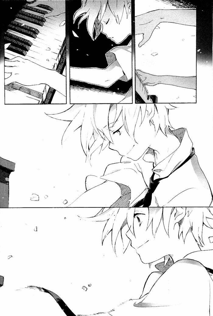 soul eater dj collection chapter 9 42