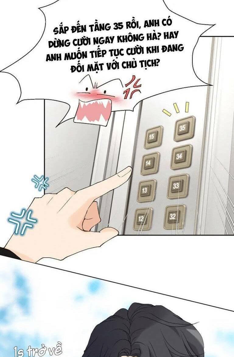 lee bom, em là của anh chapter 29 12