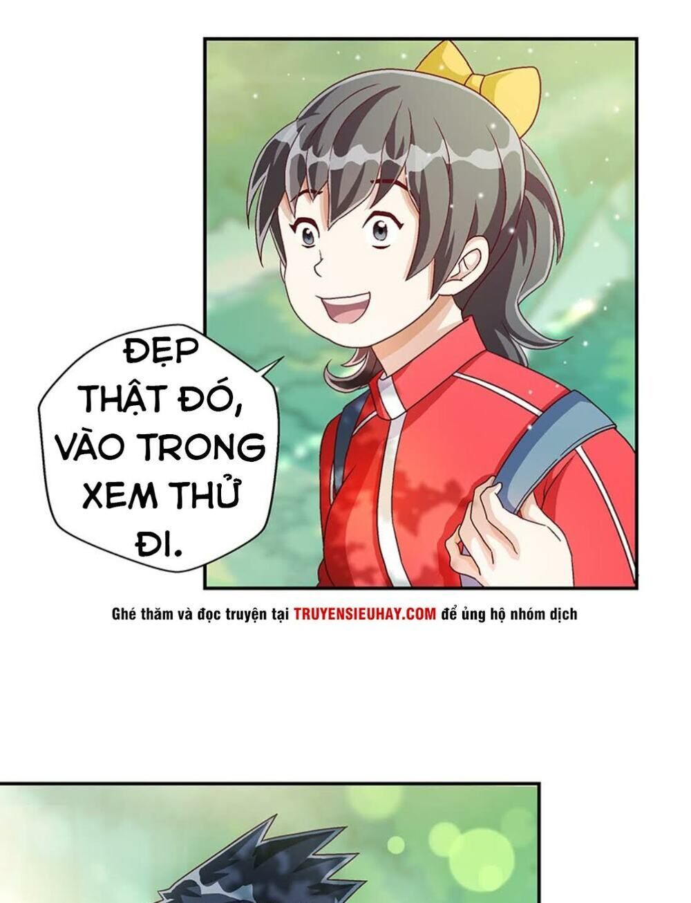 độ ta không độ nàng chapter 4 44