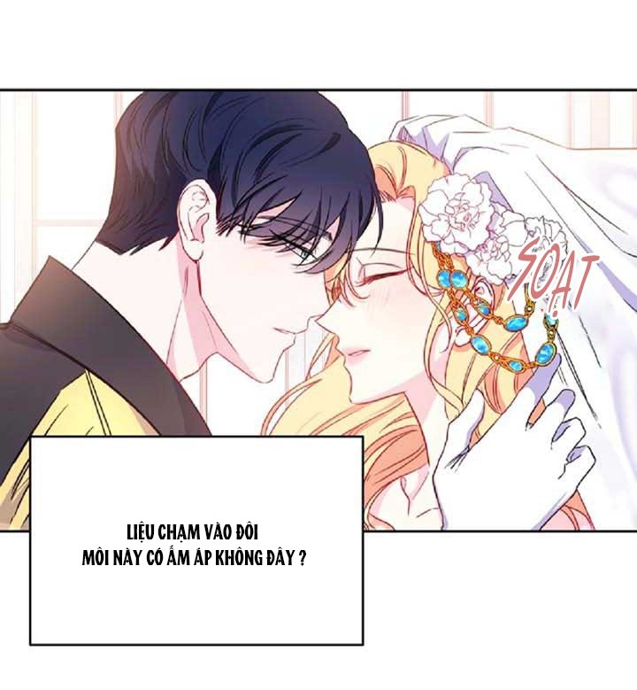 chúng ta đã kết hôn chapter 0 34