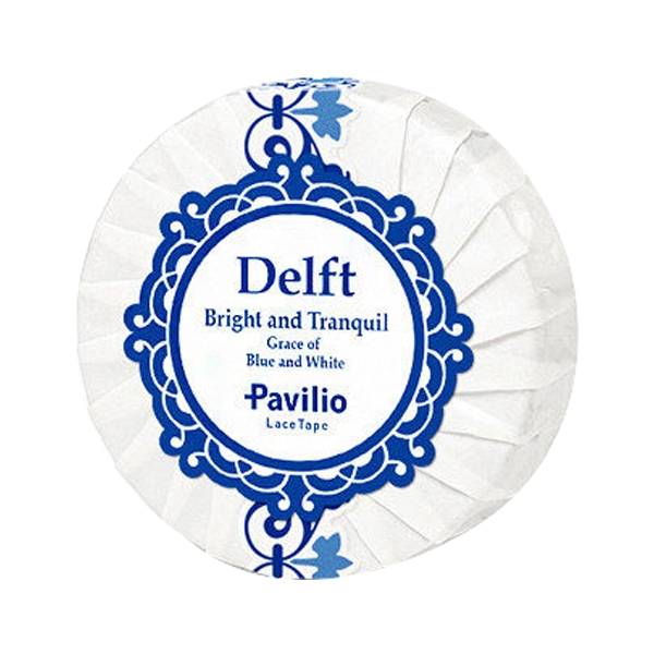 Băng Keo Trang Trí Pavilio Delft 2 DEL-02