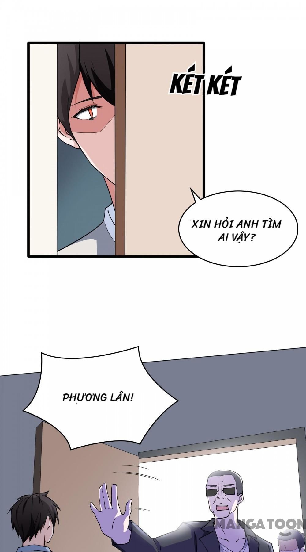 chiếc điện thoại thần kỳ chapter 16 24