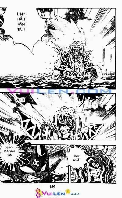 những người bạn tốt chapter 30 139