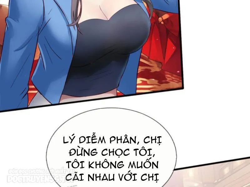 tiên tôn trùng sinh đi ở rể này có chút ầm mĩ chapter 5 14