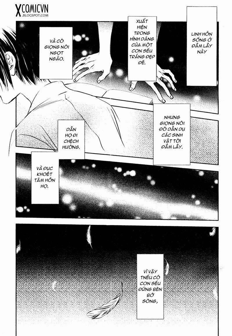 tousei gensou hakubutsushi chapter 8 2