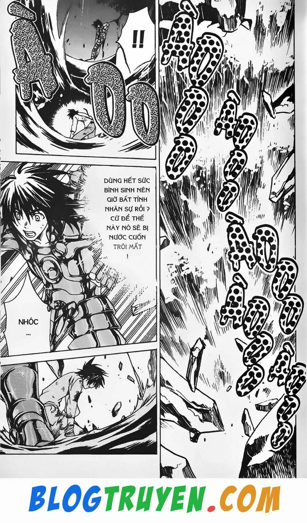 thần thoại minh vương chapter 2 34