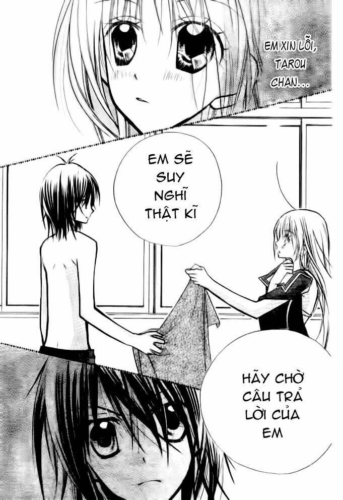 orange planet chapter 11 33