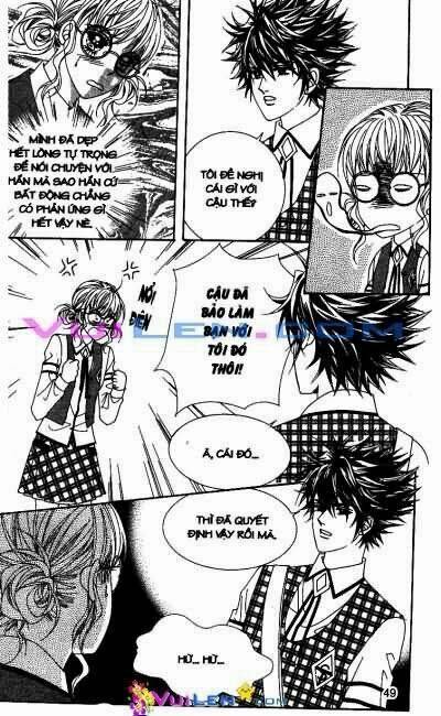 đừng tin cô ấy chapter 4 49