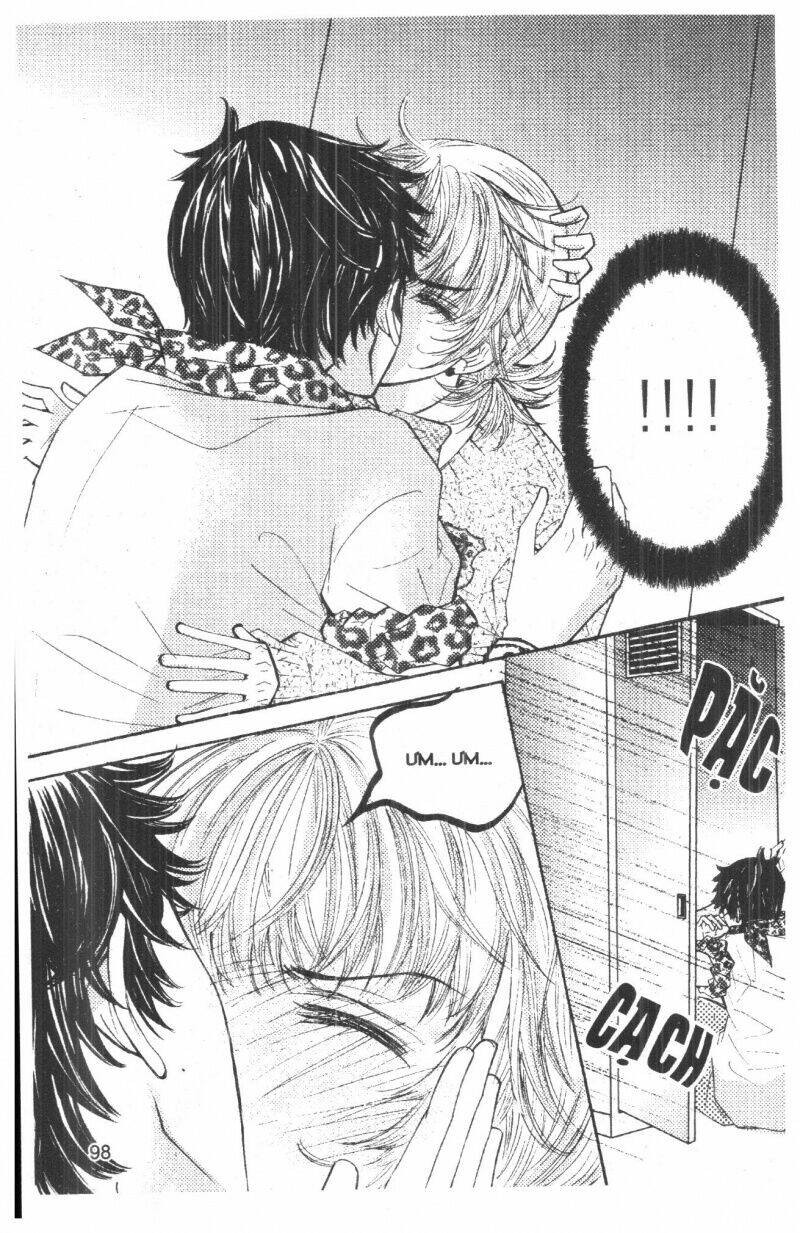 scandal đáng ngờ chapter 15 2