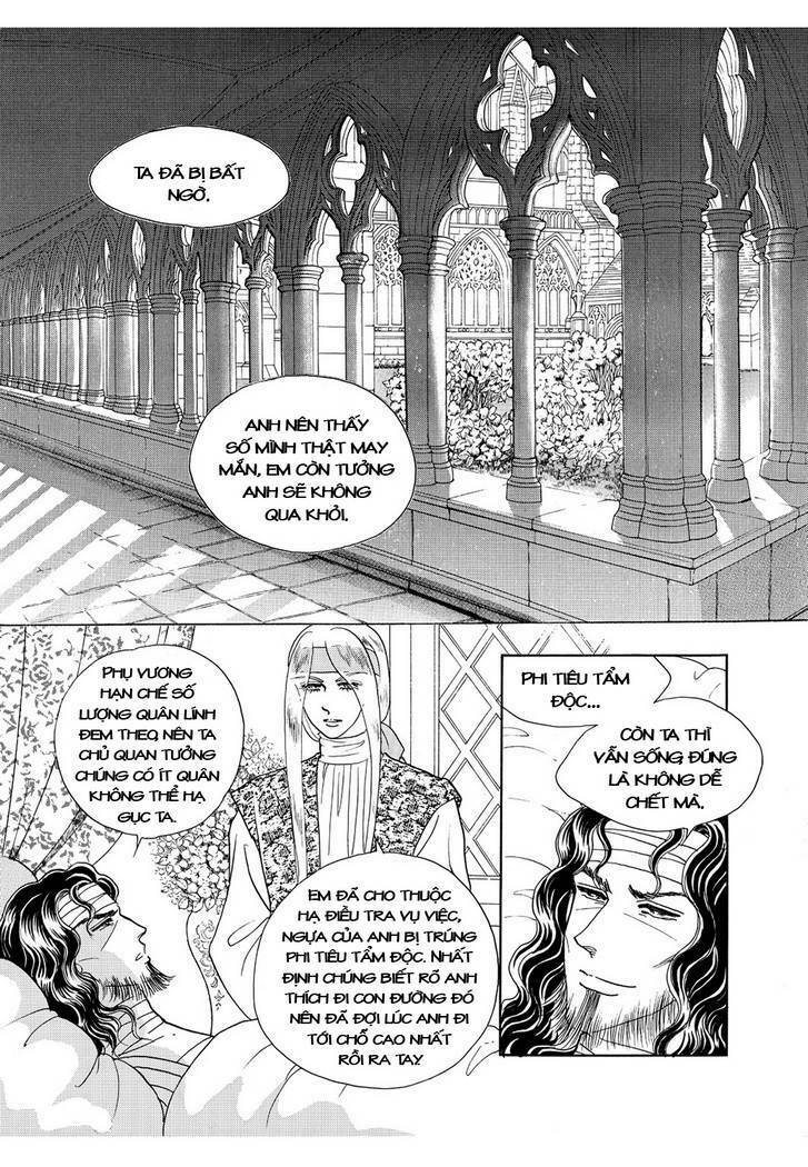 princess manhwa chapter 59 19