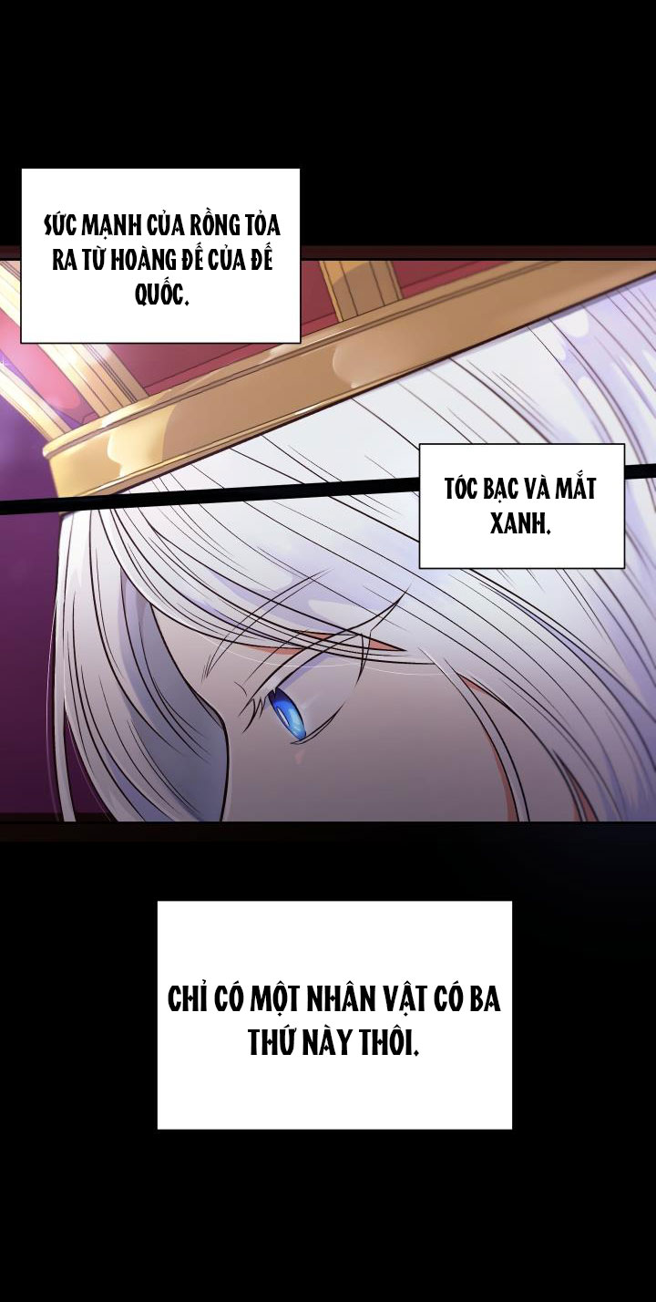 ác nữ công chúa chapter 3 16