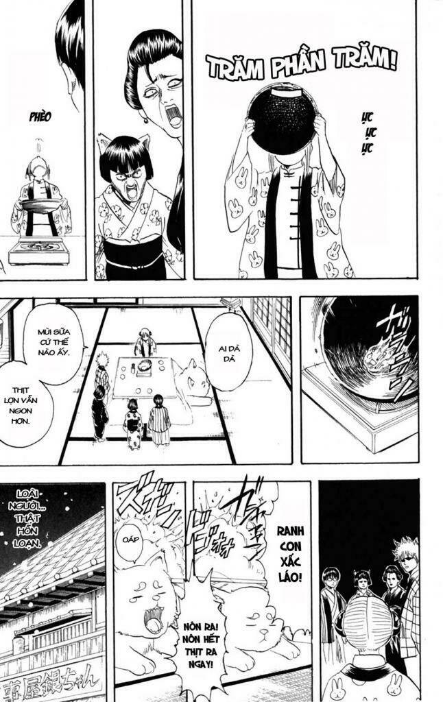 gintama - linh hồn bạc chapter 100 19