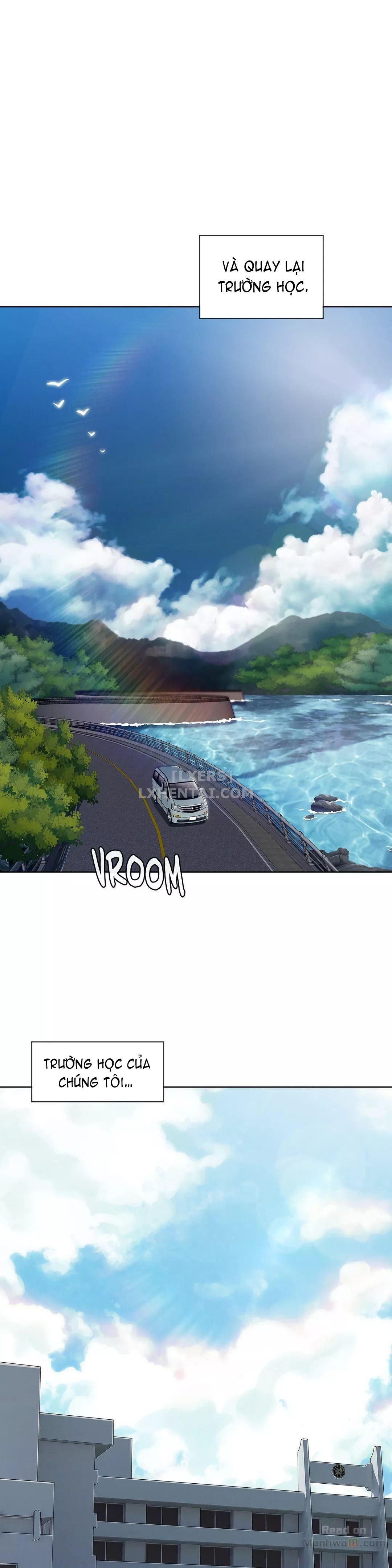 điên cuồng nhưng ngọt ngào chapter 58 7