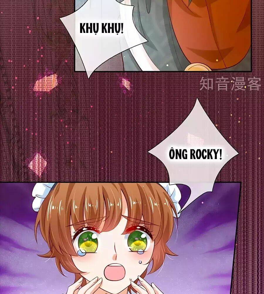 bỗng một ngày trở thành con gái nhà vua chapter 109 42