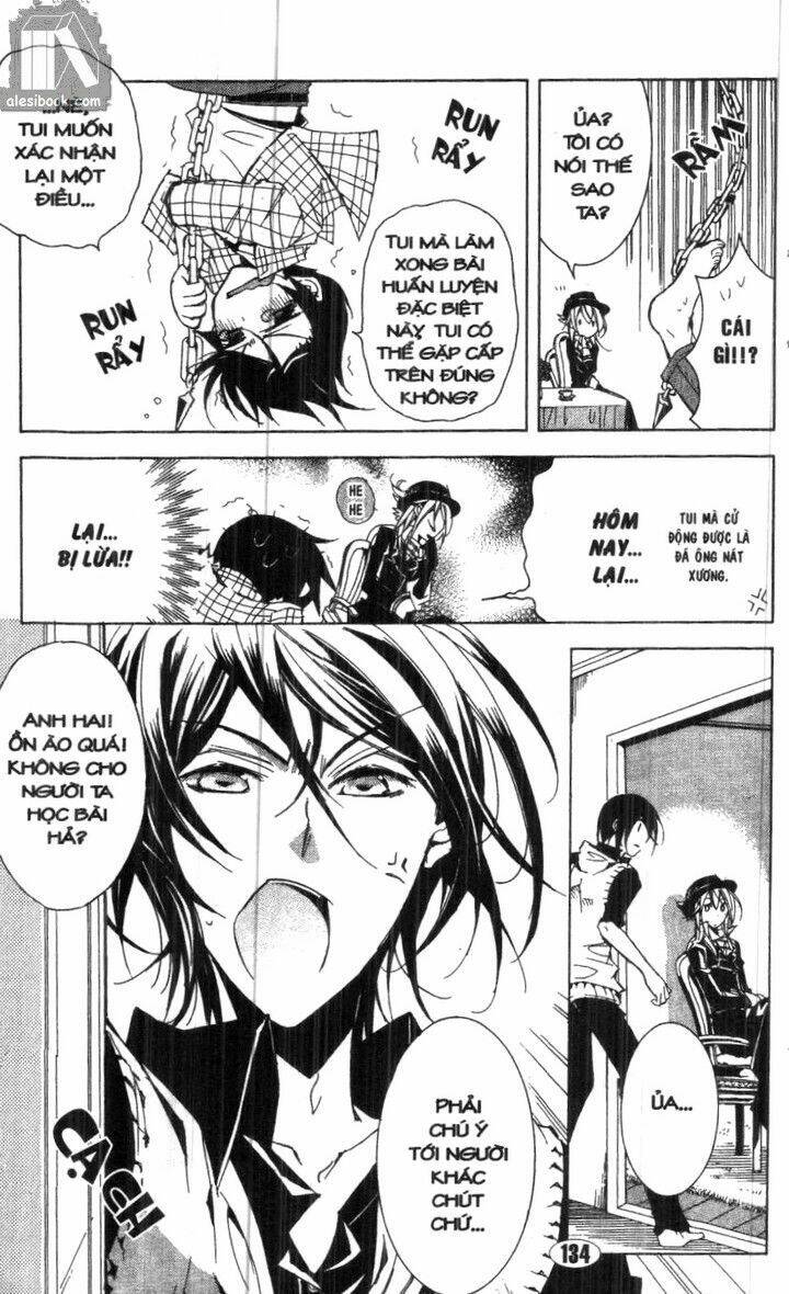 people dying off chapter 6 4