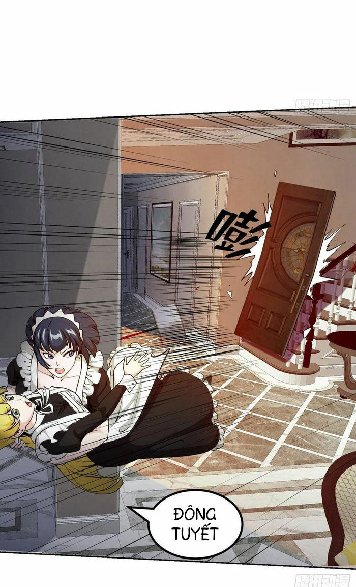 ta chẳng qua là một đại la kim tiên chapter 88 16