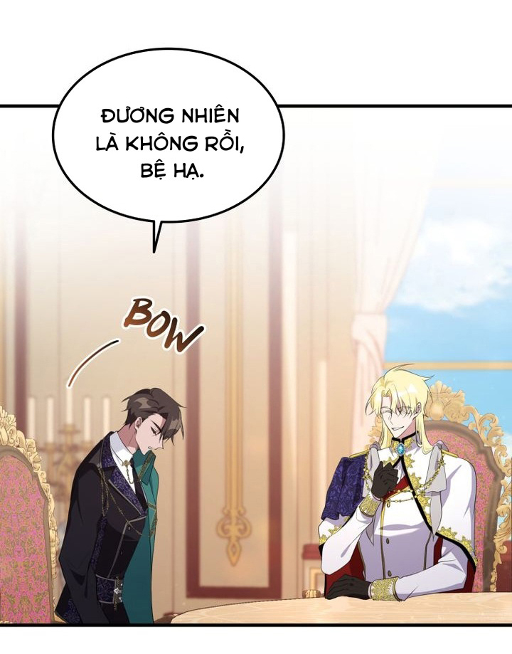 thưởng thức hương vị chapter 23 9