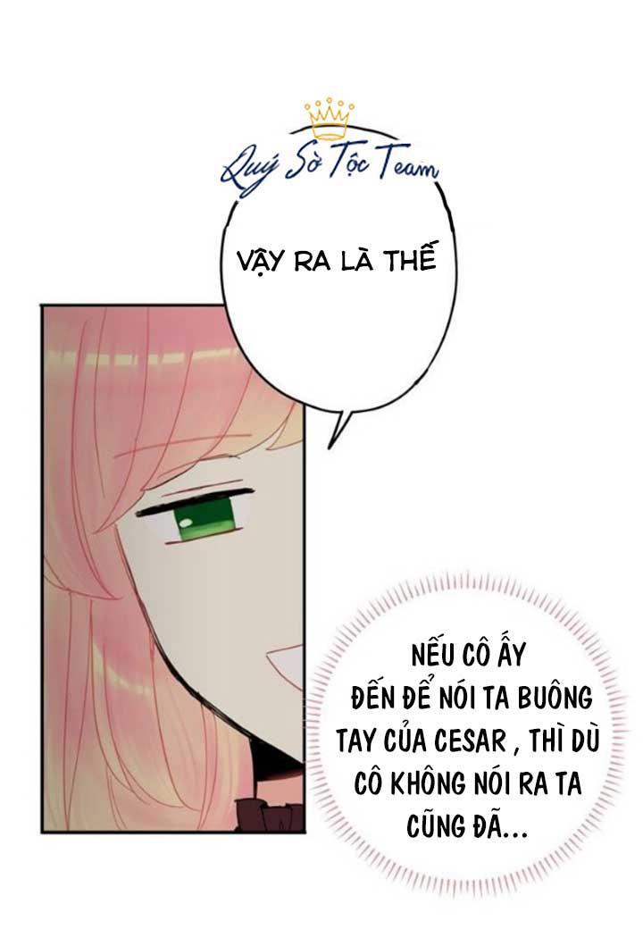 trọng sinh trở thành hoàng phi chapter 45 22