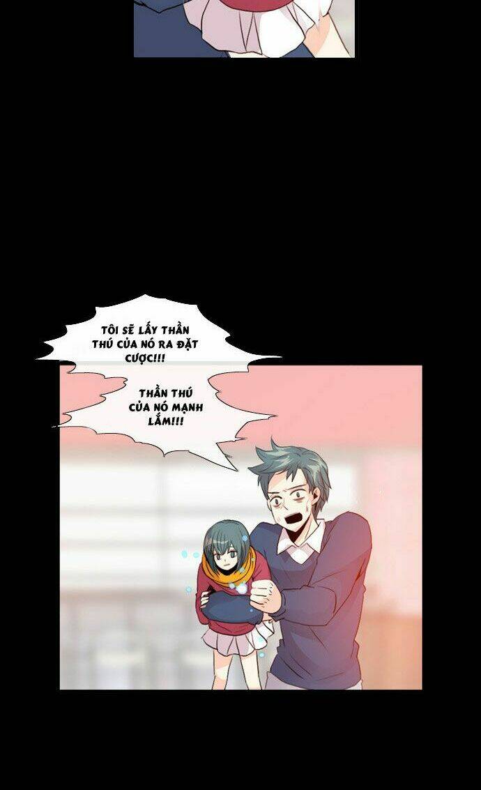 món quà từ chúa chapter 58 29