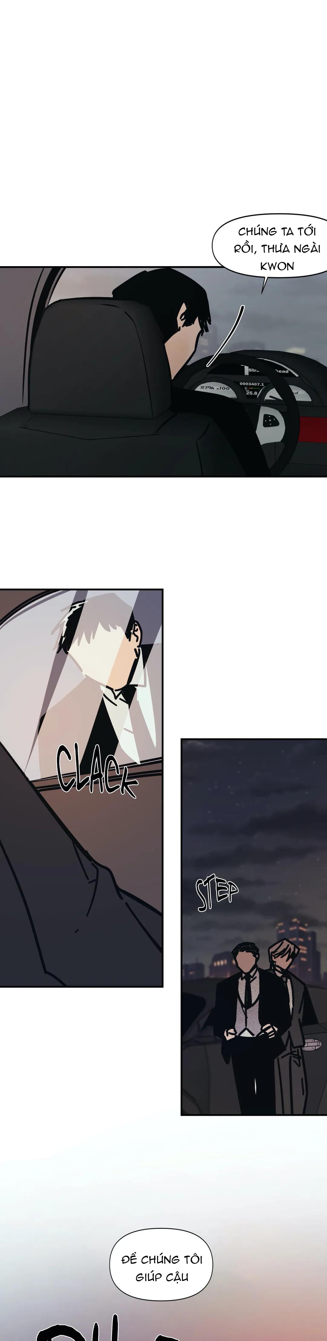 góc nhìn thứ ba (full) chapter 22.1 3