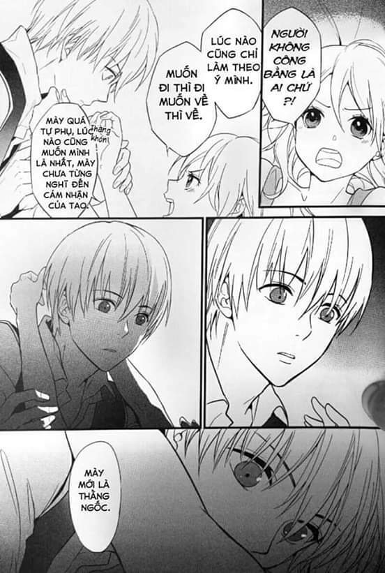 những mẩu truyện về cặp đôi okikagu chapter 16 6