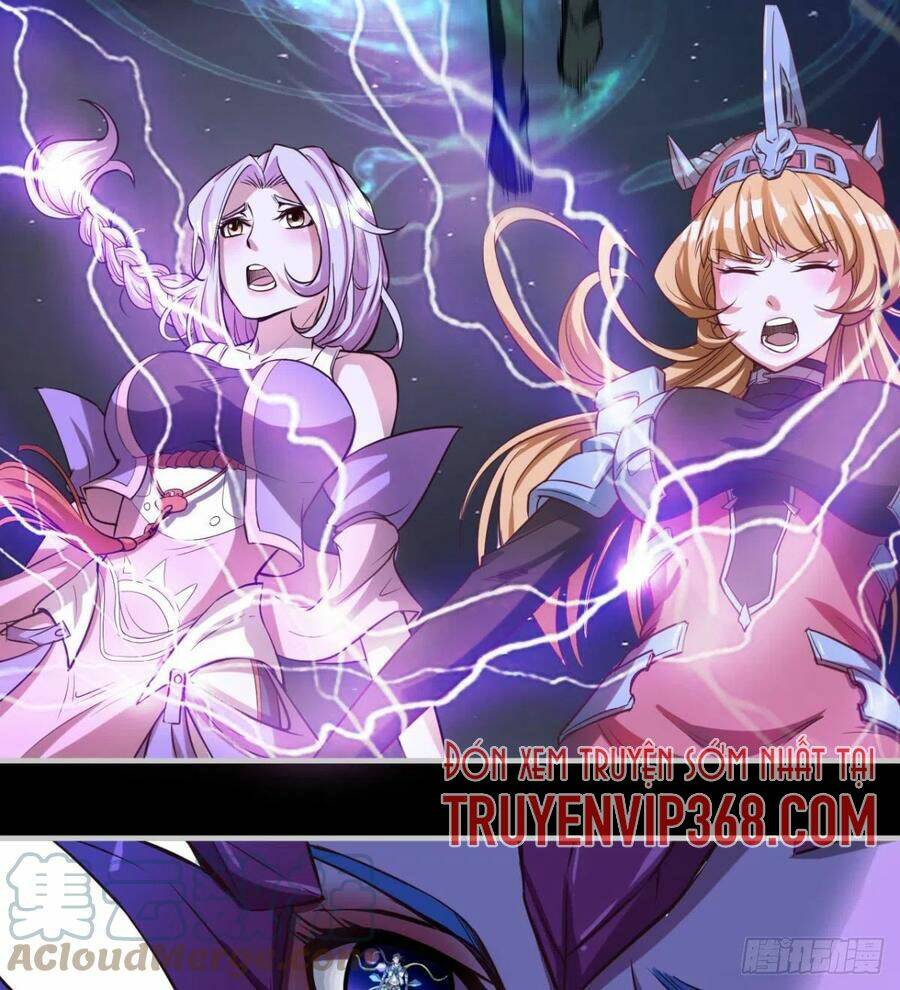 ma hoàng sư đệ quả thực quá chung tình chapter 80 44